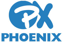 Phoenix Logo 2021