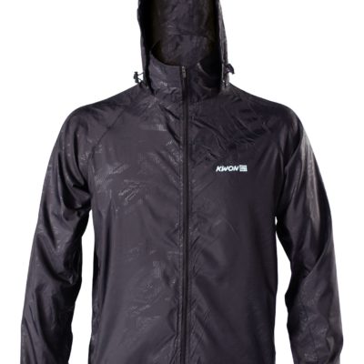 Schwitzjacke Travel_1